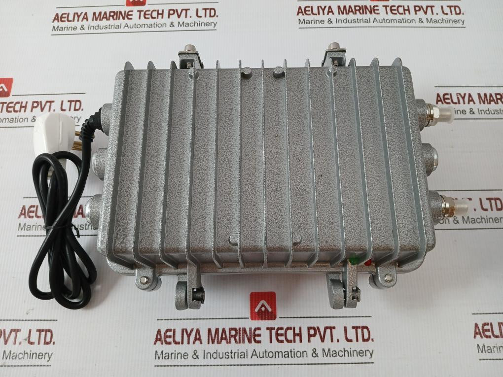 Vanguard-Systems-Syps-6a-B-Catv-Power-Supplier-Tbs-360-220v-50hz-5
