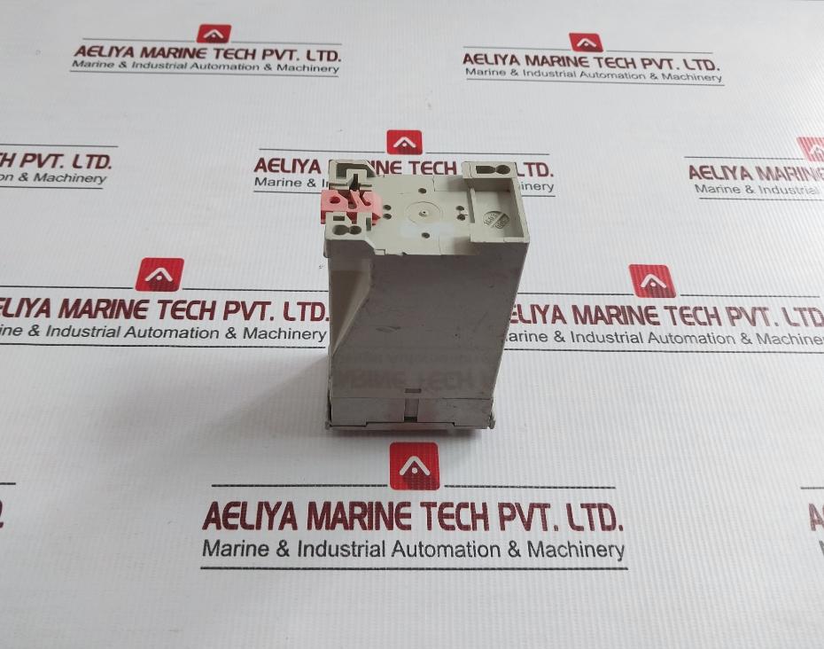 Varimeter Voltage Relay Aa 9943.11/001 E.Dold U.Sohne 440V 60Hz