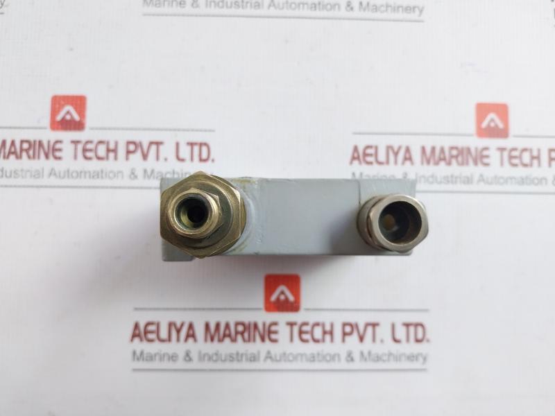 Varma Trafag Pressure Switch 1-10Bar Pf-010-w