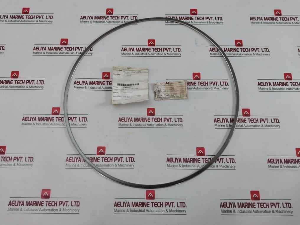 Vb07-0573/4 Spiral Wound Gasket 474 X 494X 4.7T Pillar