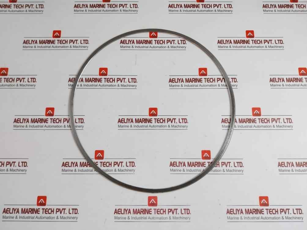 Vb07-0577/C Spiral Wound Gasket Pillar 403 X 423 X 4.7T