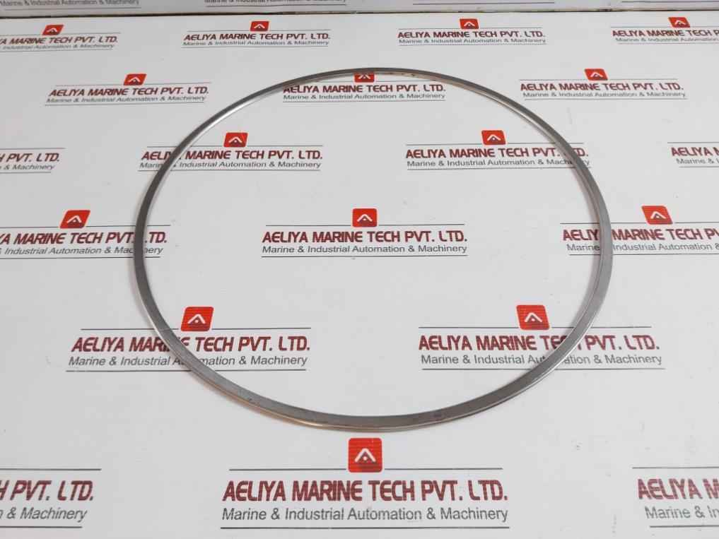 Vb07-0577/C Spiral Wound Gasket Pillar 403 X 423 X 4.7T