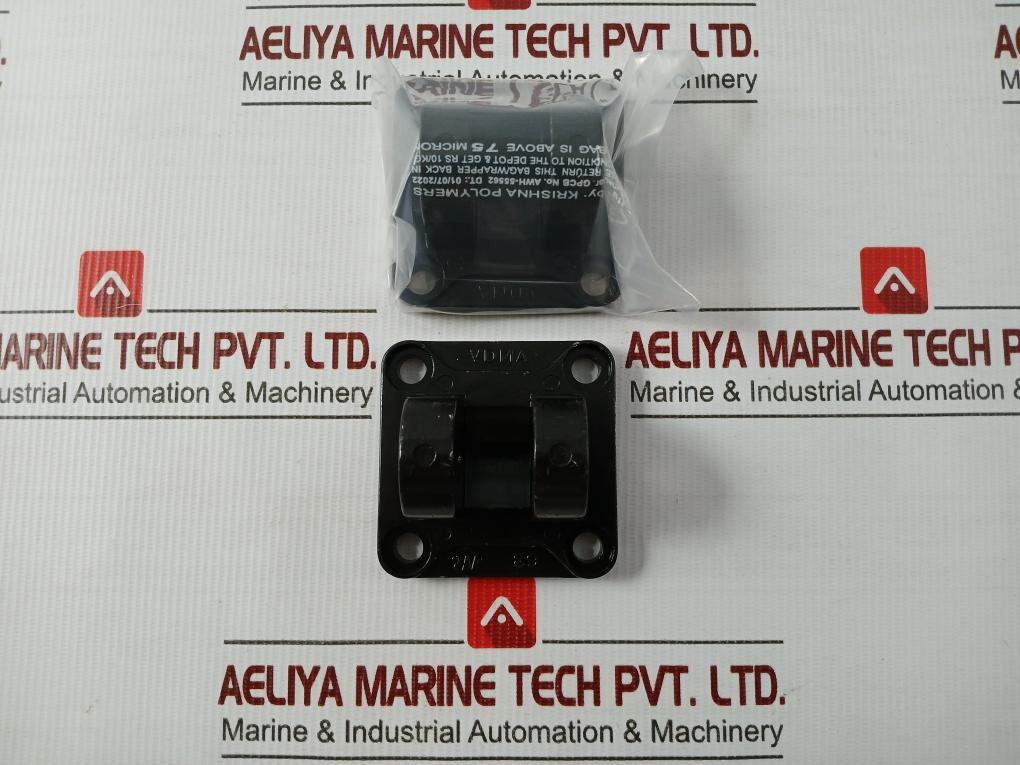 Vdma Pneumatic Cylinder Mounting Bracket 63