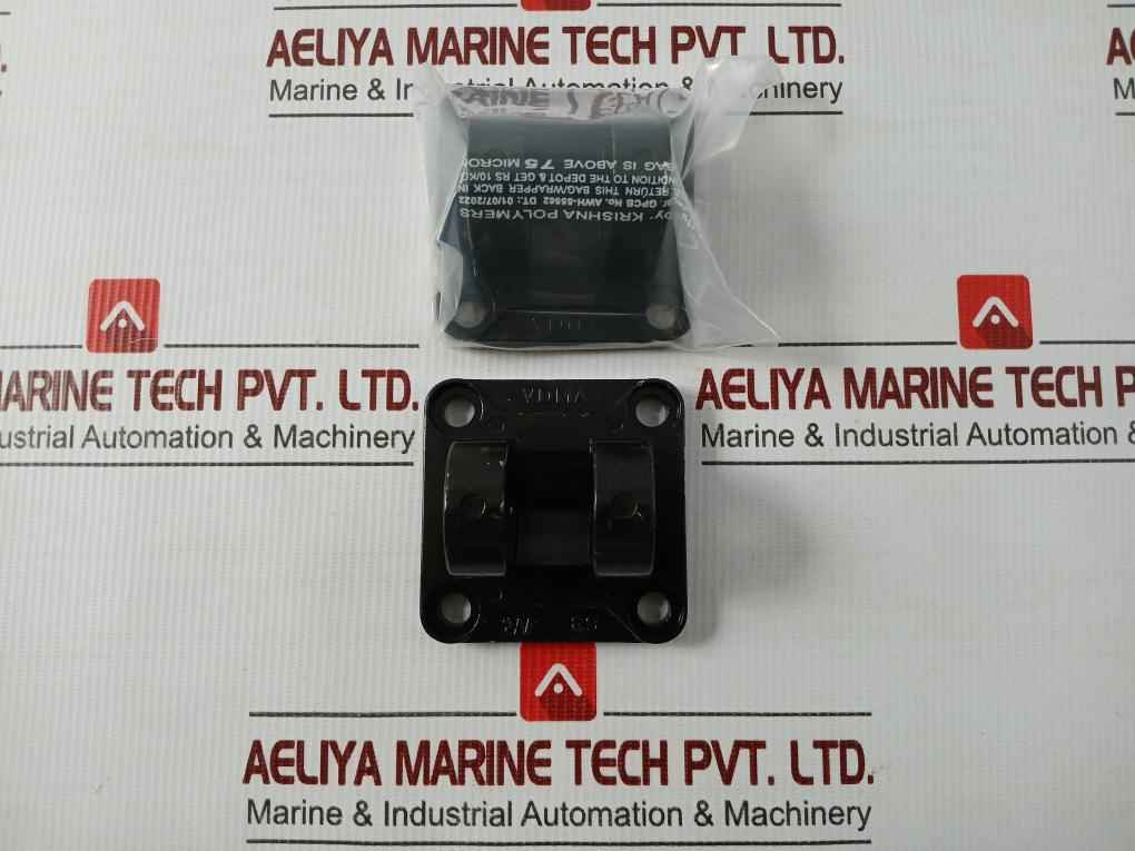 Vdma Pneumatic Cylinder Mounting Bracket 63