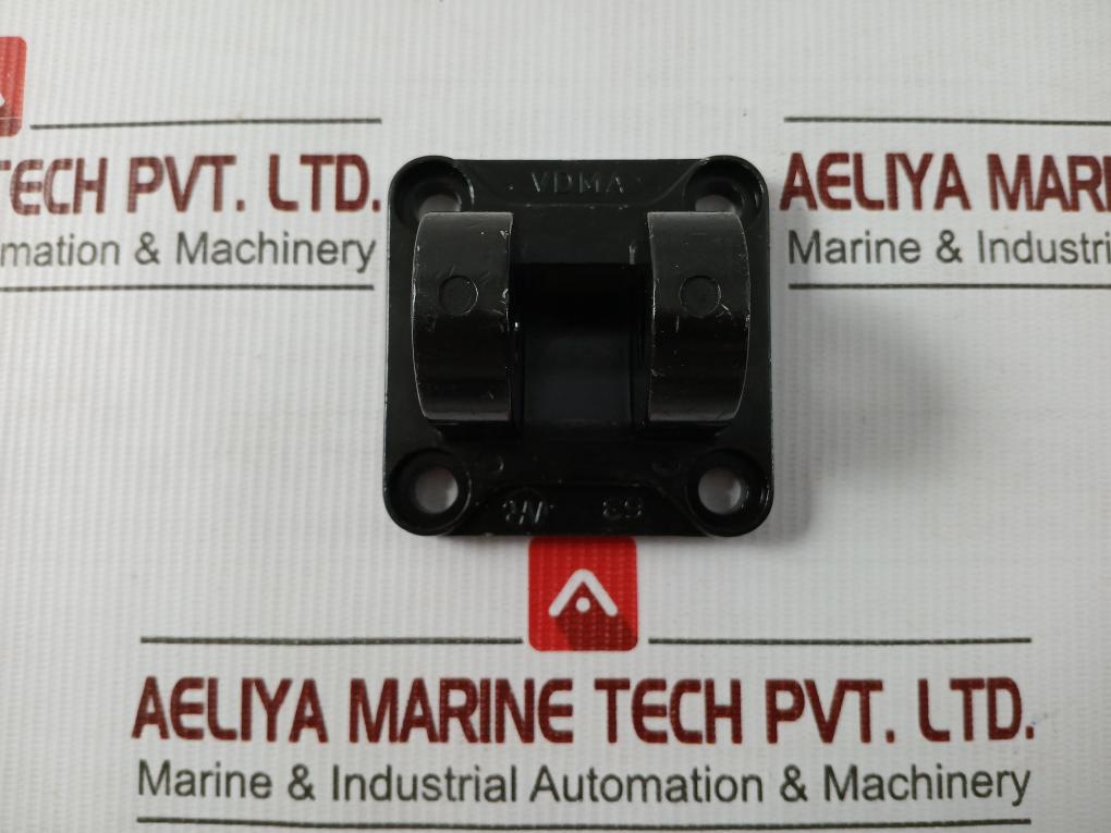 Vdma Pneumatic Cylinder Mounting Bracket 63