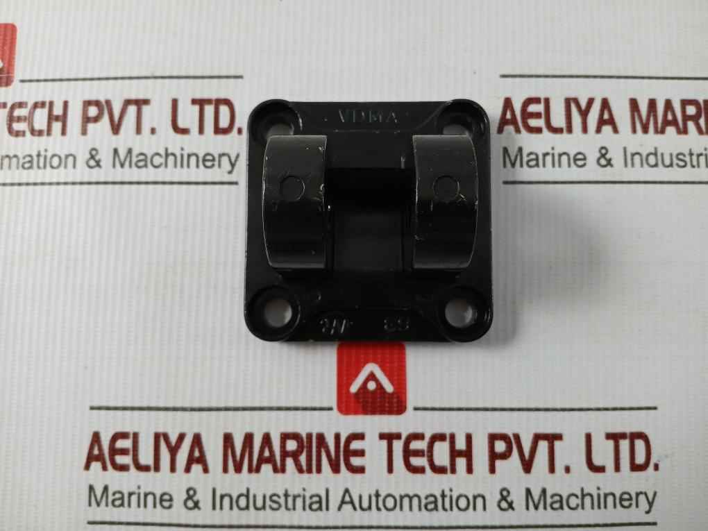 Vdma Pneumatic Cylinder Mounting Bracket 63