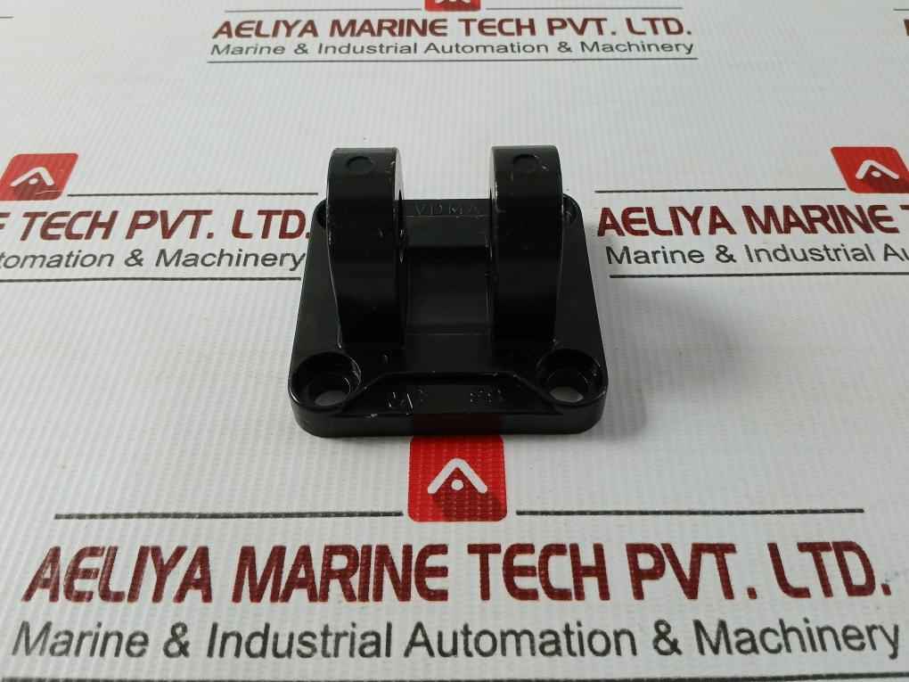 Vdma Pneumatic Cylinder Mounting Bracket 63