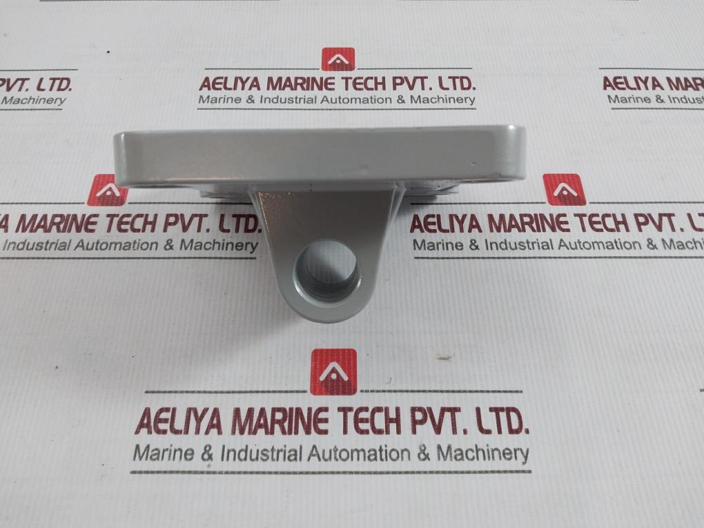 Vdma X 125 Cylinder Mounting Male Clevis