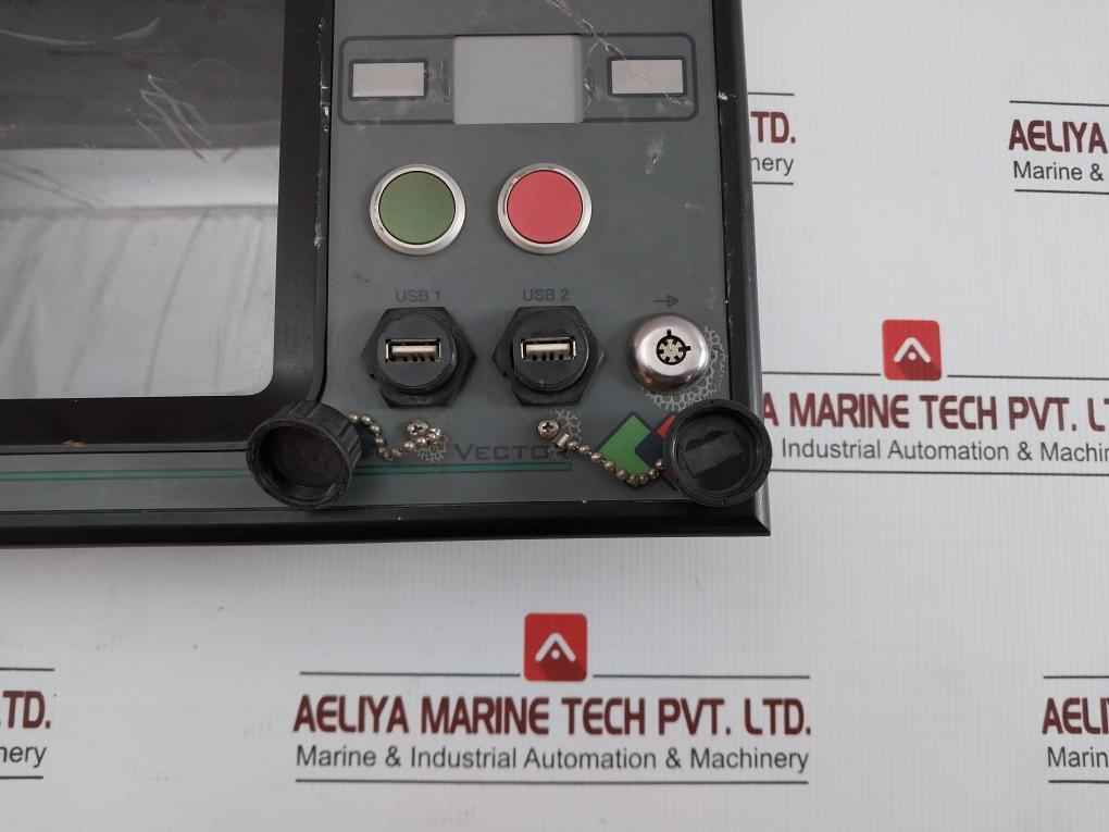 Vector High Speed Leak Tester Uson