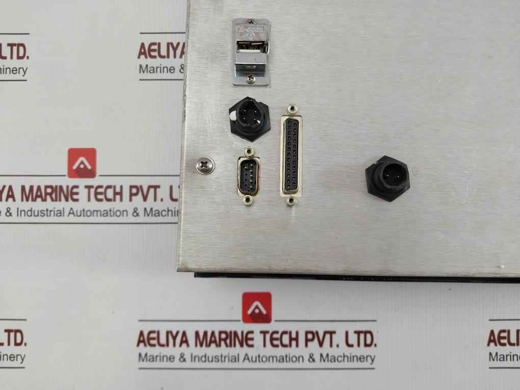 Vector High Speed Leak Tester Uson