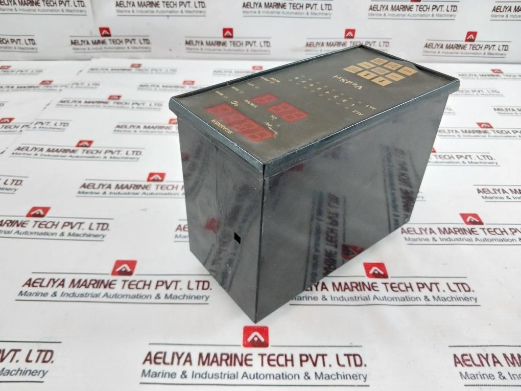 Vedsri Scanner D.t.s Digital Temperature Scanner 230vac