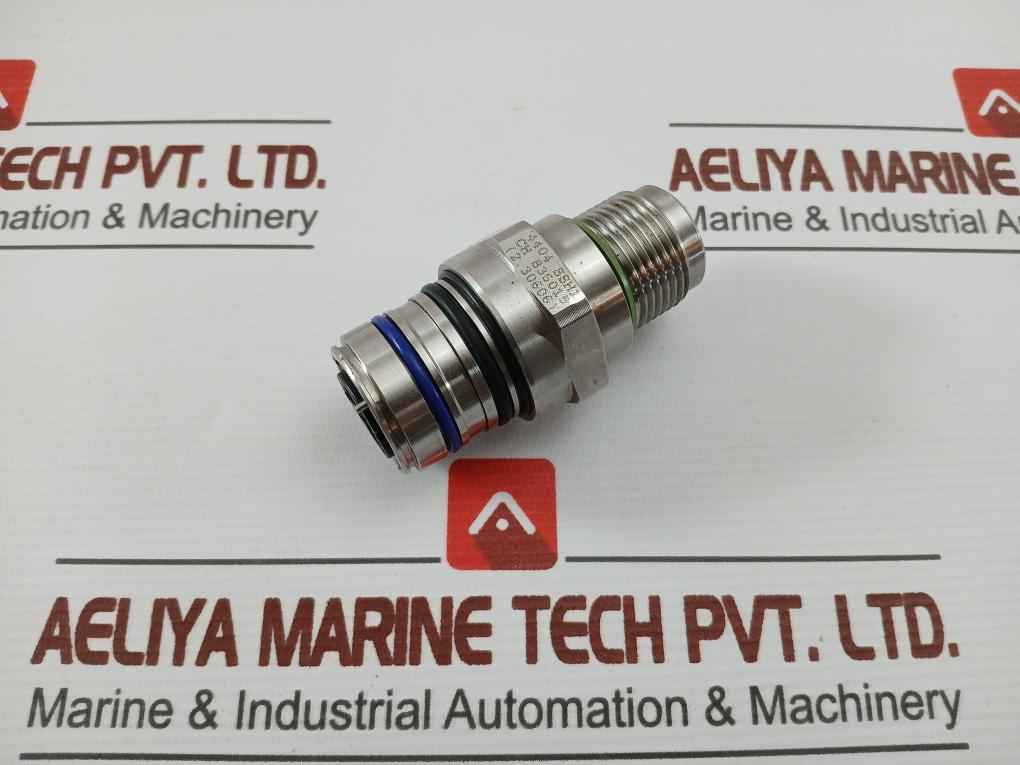 Vega 4404 Ssh1 Pressure Transmitter Component