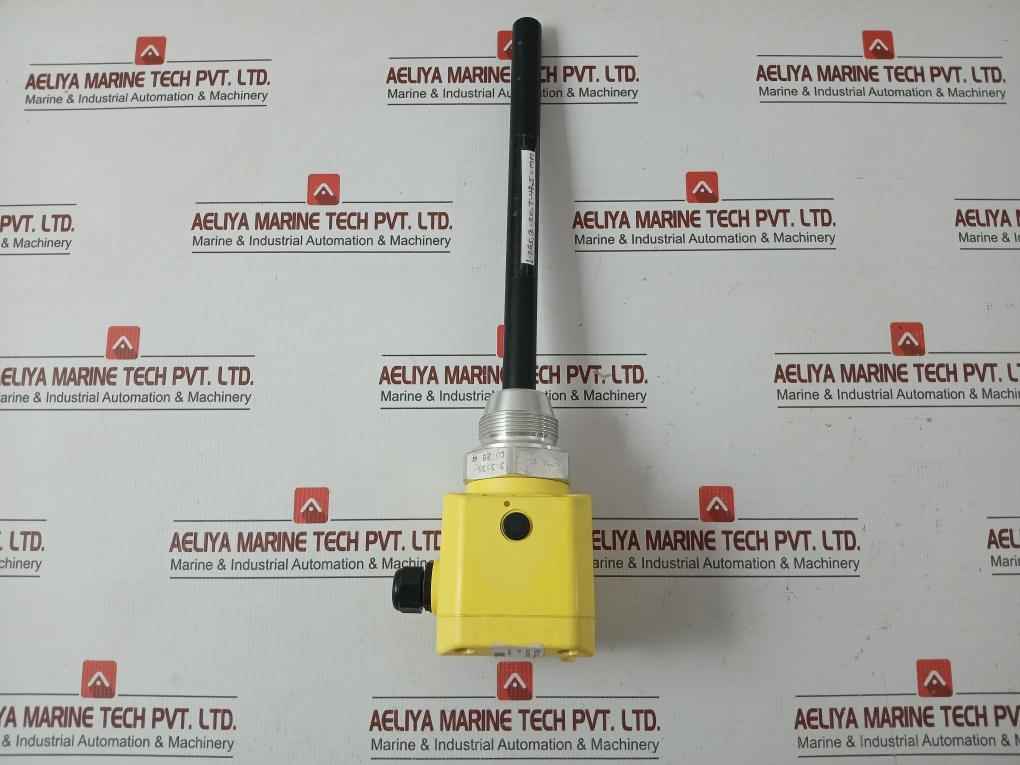 Vega Oil Detector-capacitive Cap21.Xgbasexxkr
