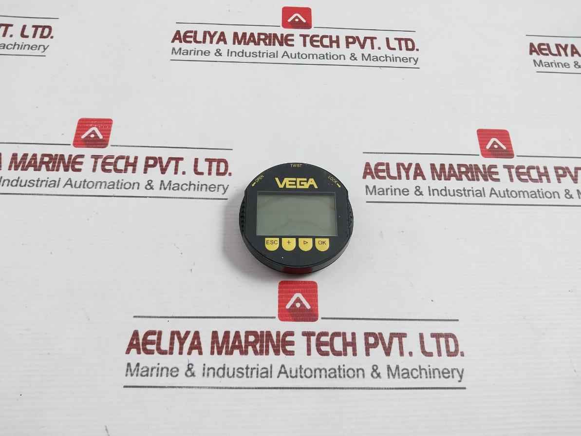 Vega Plicscom.Xb Adjustment Module