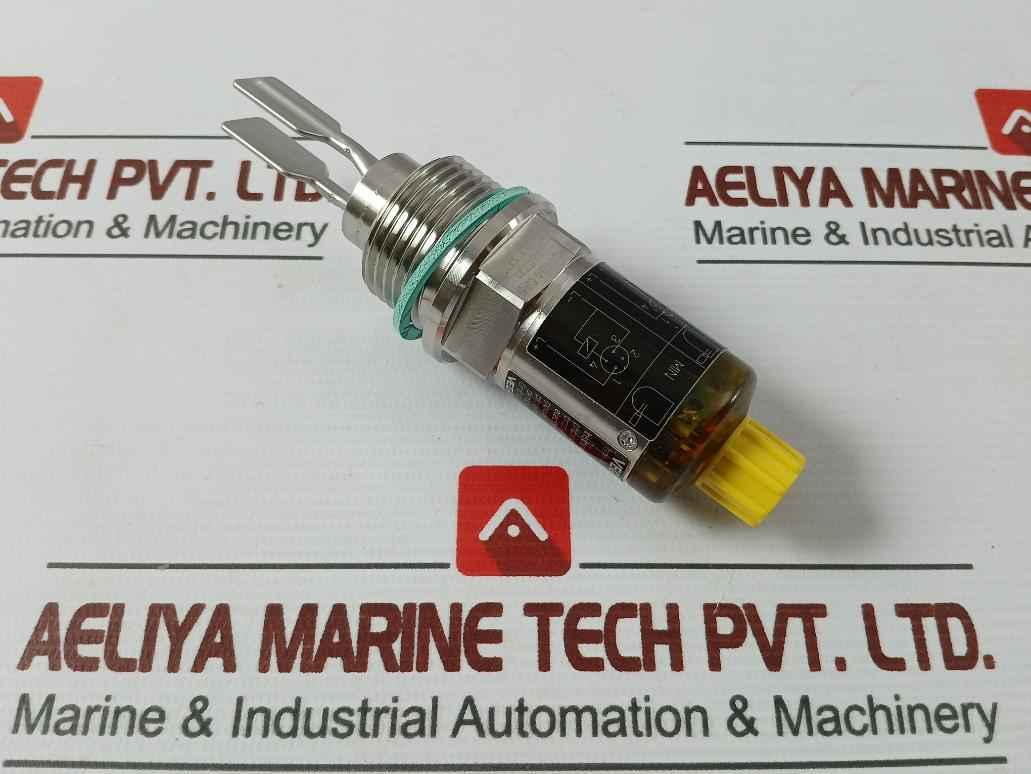 Vega Sg51.Xmsgatpm Vibrating Level Switch F/ Liquid Vegaswing 51 -40 To +100°C