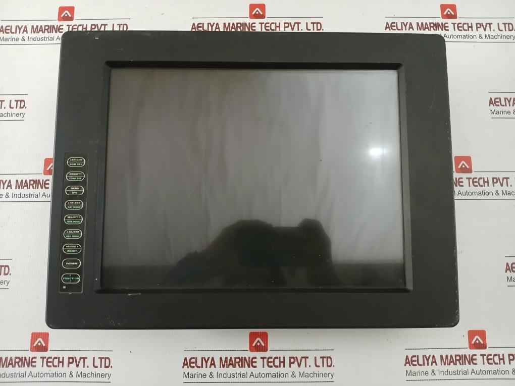 Vei/Ocean View Super Sun Marine Monitor