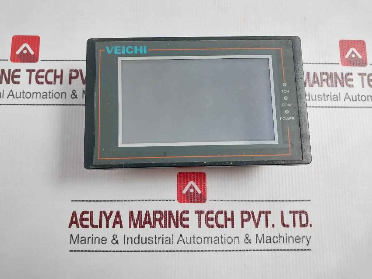 Veichi Vi10-043s Human Machine Interface Dc24v Tvi10043s00wk00i71304894