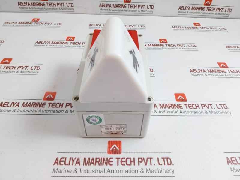 Veinland Alarm Stage 3 Public Area Unit Ip20 Bnwas_Alr3