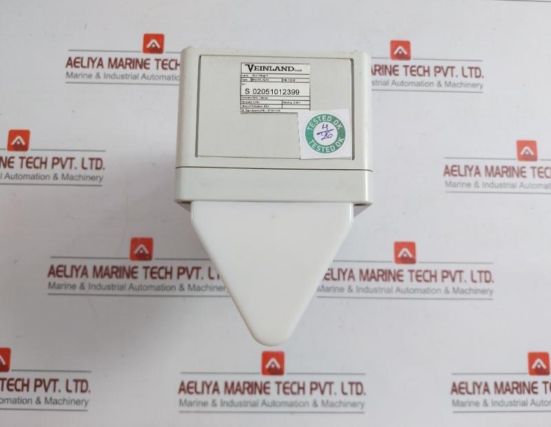 Veinland Alarm Stage 3 Public Area Unit Ip20 Bnwas_Alr3