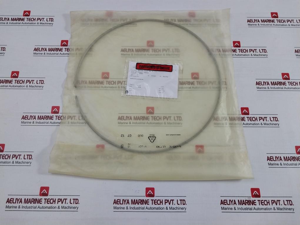 Velan Keeper For Valve Nd 400