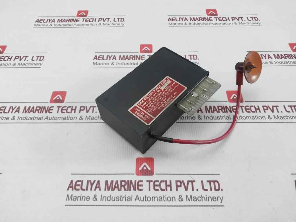 Venus Lu15 Power Supply Used