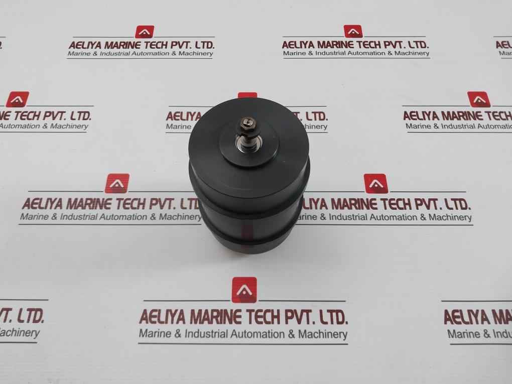 Vernitron 561792-4 Synchro Torque Transmitter 5.0Lb 60Hz
