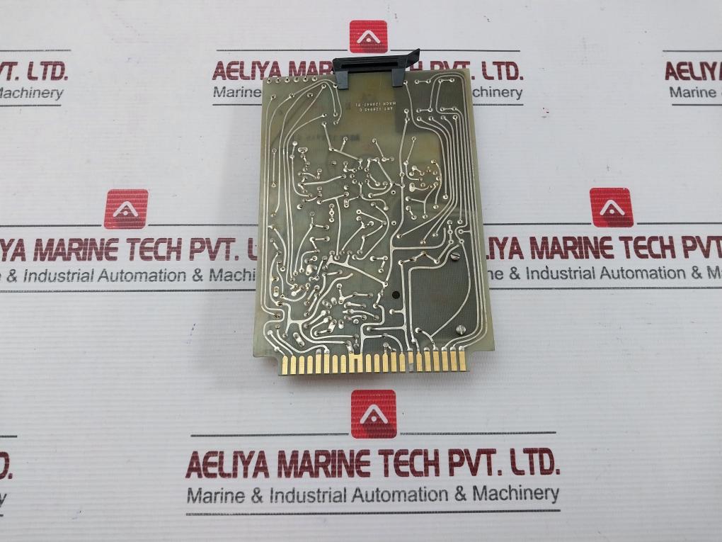 Vero Electronics Pcb 10037