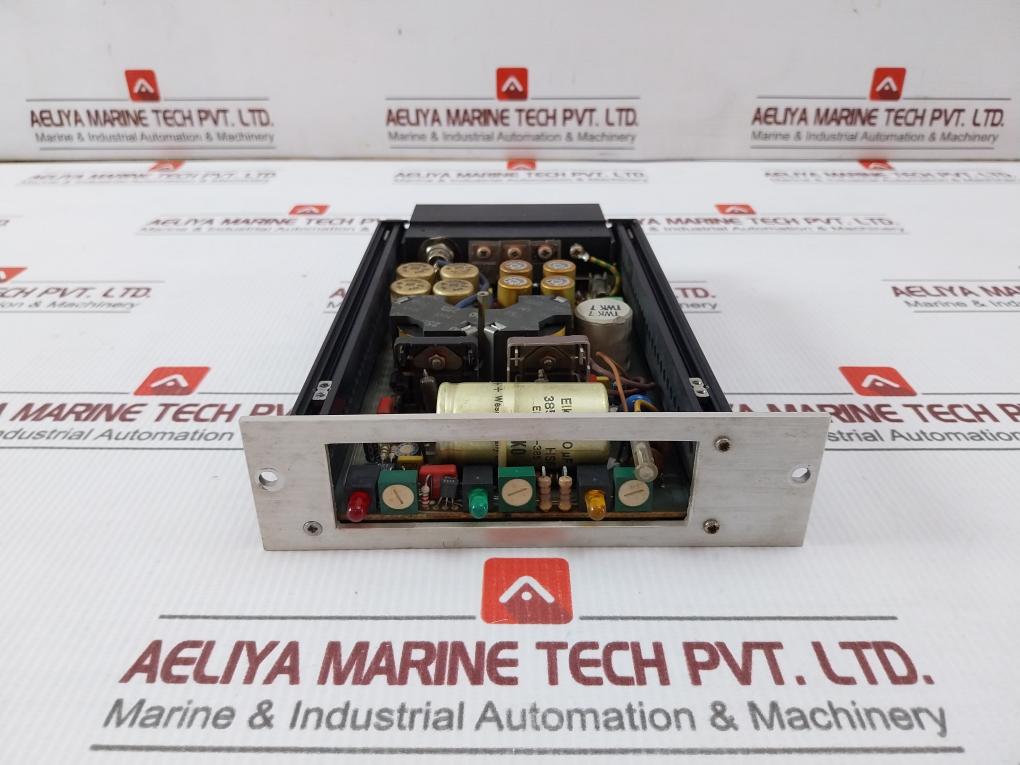 Vero Lpa 102 Power Supply Pcb Module