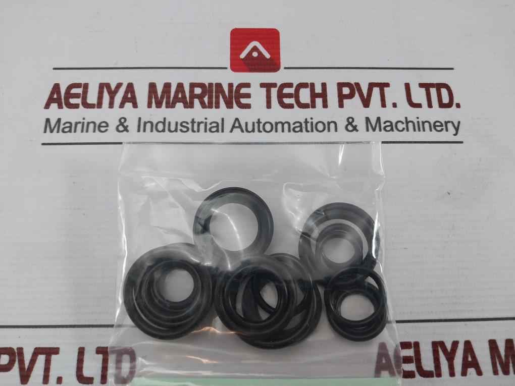 Versa Valves V-4532-gg Repair Kit V Series