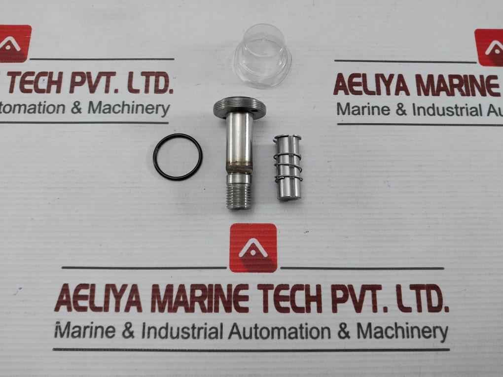 Versa Valves V-4532-gg Repair Kit V Series
