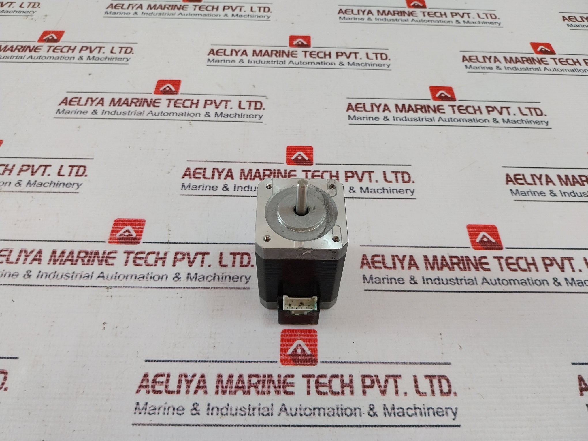 Vexta C9257-9012P-c1 Vexta Stepping Motor