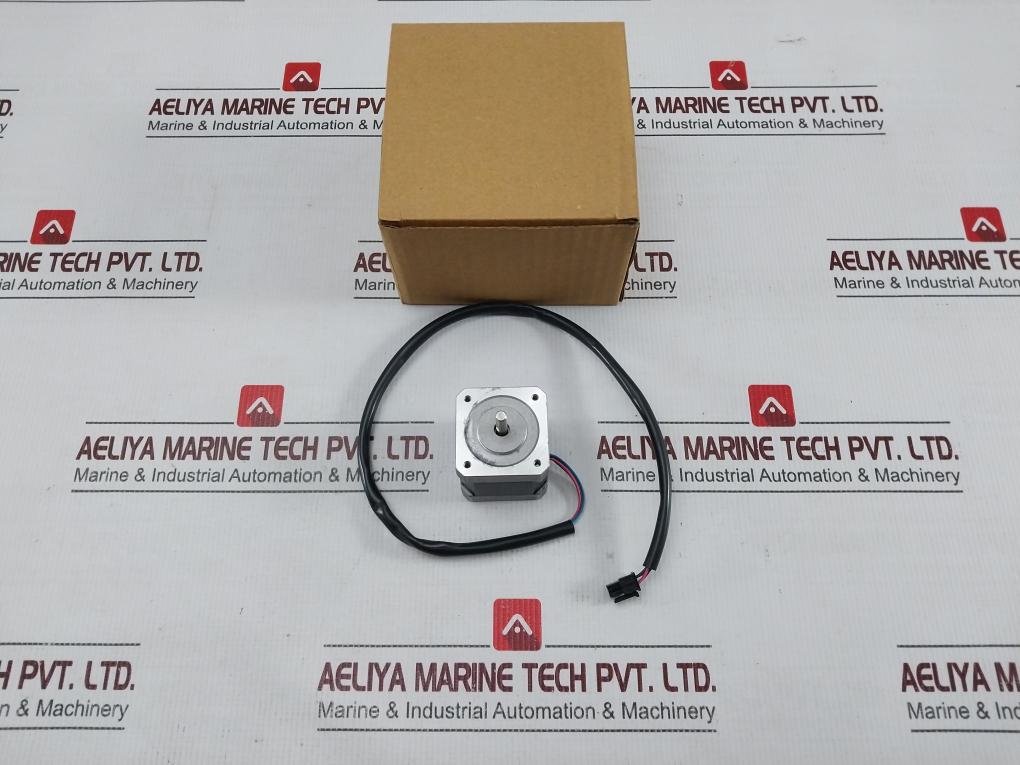 Vexta C9408-9012K 2-phase Stepping Motor Dc 3.15V 1.5A E42921
