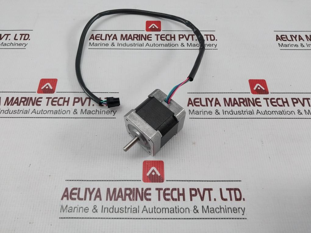 Vexta C9408-9012K 2-phase Stepping Motor Dc 3.15V 1.5A E42921