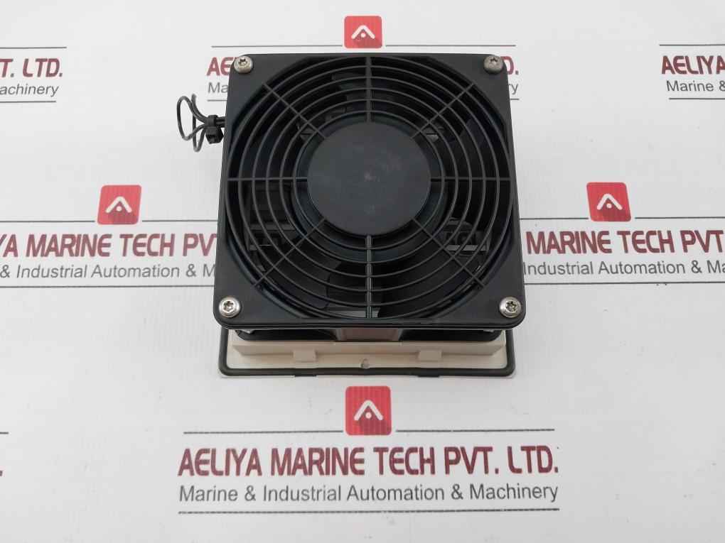 Vf 56 Fan Grill And Filter Himel 50/60 Hz