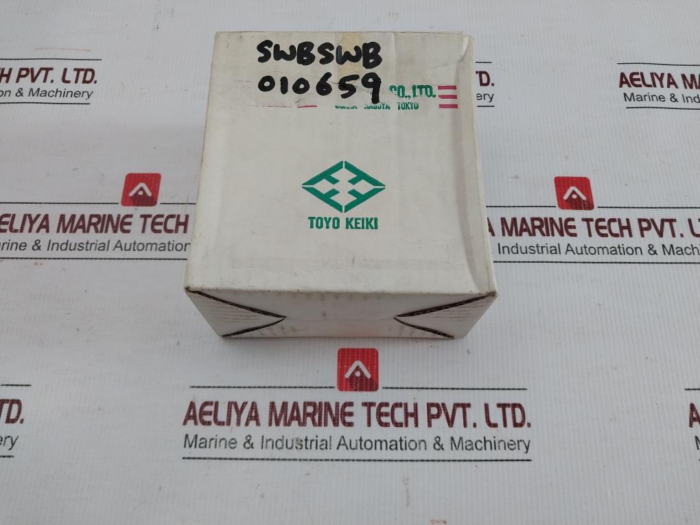 Vg-1-Sd-Voltage-Transducer-0-150vac-By-Toyo-Keiki-50-60hz-4-20ma-10