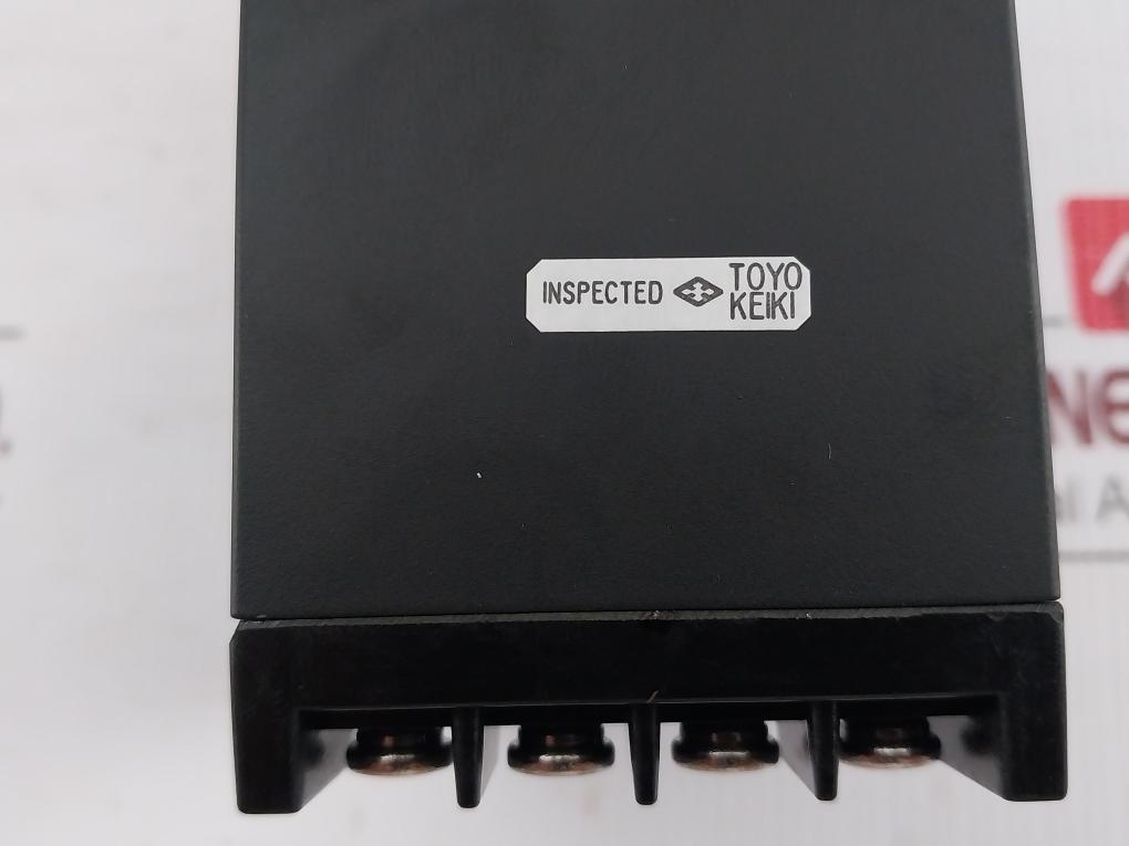 Vg-1-Sd-Voltage-Transducer-0-150vac-By-Toyo-Keiki-50-60hz-4-20ma-8