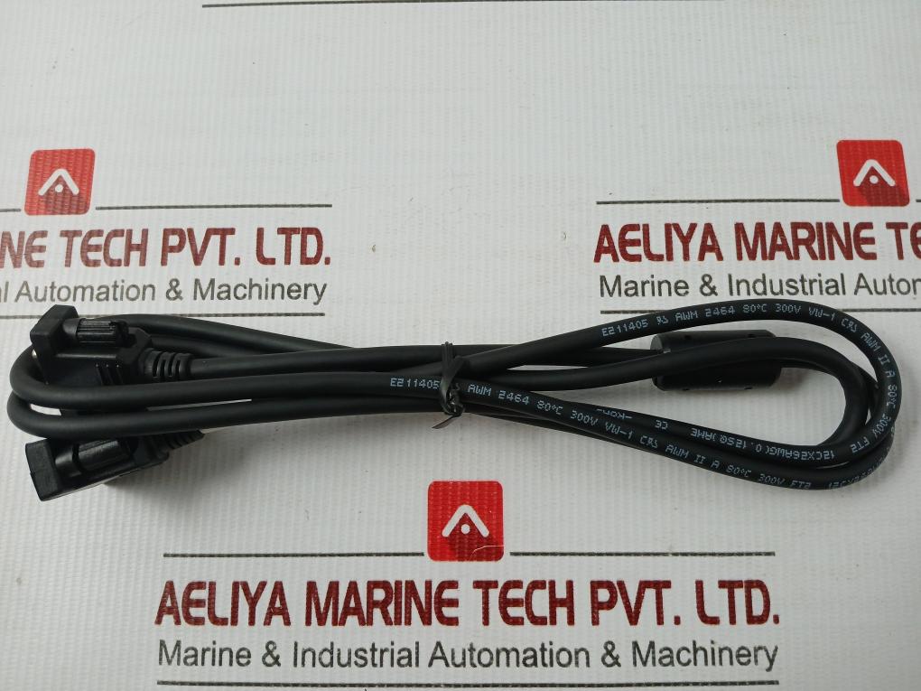 Vga To Vga Monitor Cable Cable-15P-1.5M Schneider Electric