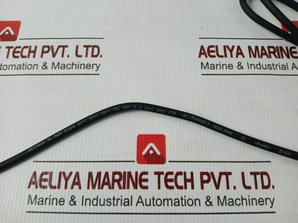 Vga To Vga Monitor Cable Cable-15P-1.5M Schneider Electric
