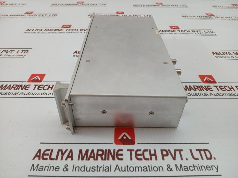 Vhf/Uhf Tv Modulator Mm-750 Naval