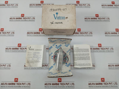 Viatran-Output-4-20-Ma-10-45-Vdc-5705BMSNGCL6-Pressure-Transmitter-210218-1