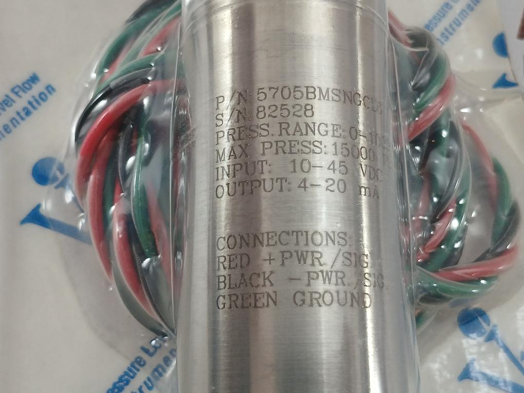 Viatran-Output-4-20-Ma-10-45-Vdc-5705BMSNGCL6-Pressure-Transmitter-210218-7