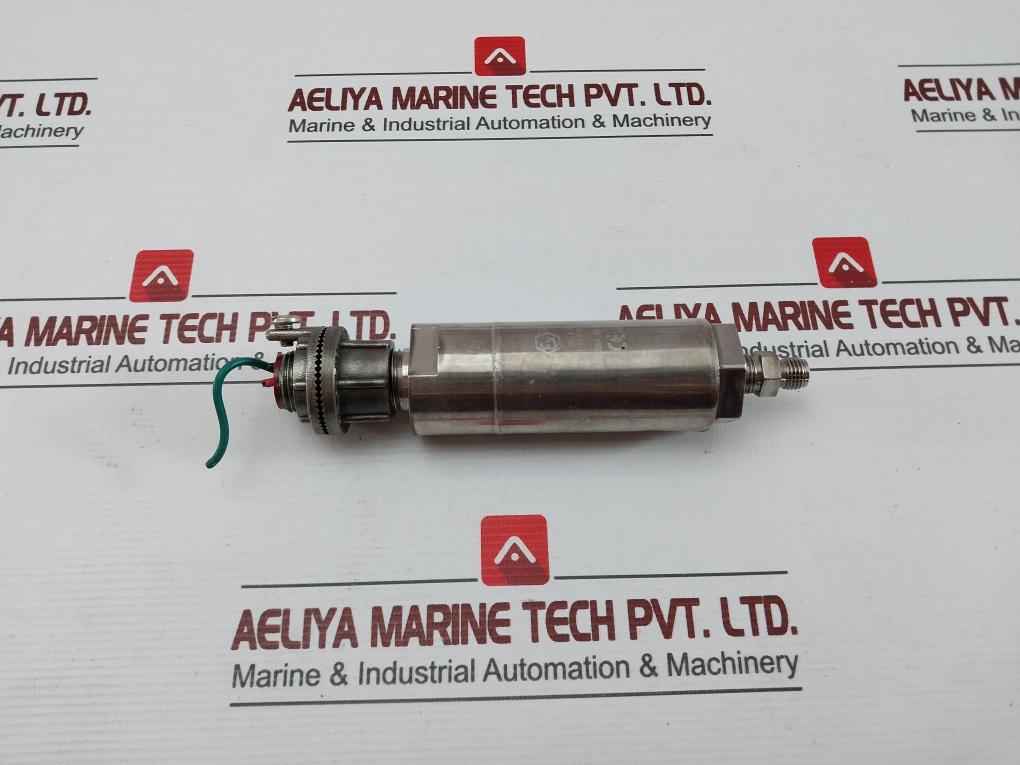 Viatran 5705Arsngcl6 Pressure Transmitter 12-28V 4-20 Ma