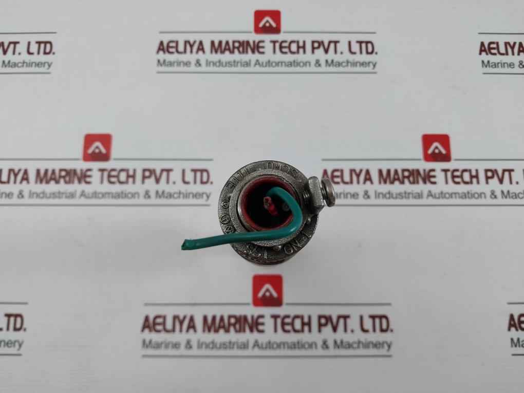 Viatran 5705Arsngcl6 Pressure Transmitter 12-28V 4-20 Ma