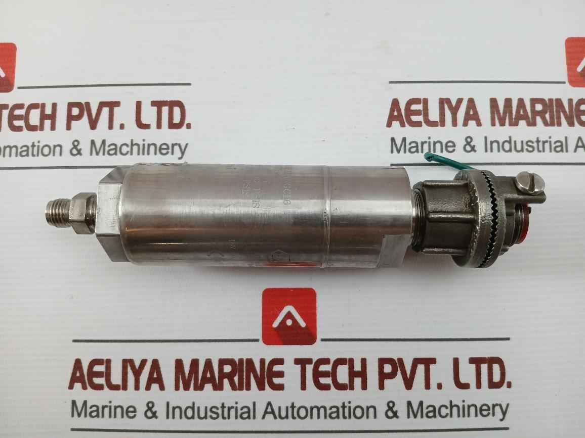 Viatran 5705Bhsdhngcl6 Pressure Transmitters