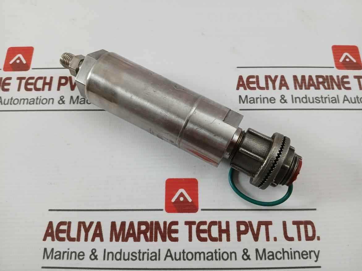 Viatran 5705Bhsdhngcl6 Pressure Transmitters