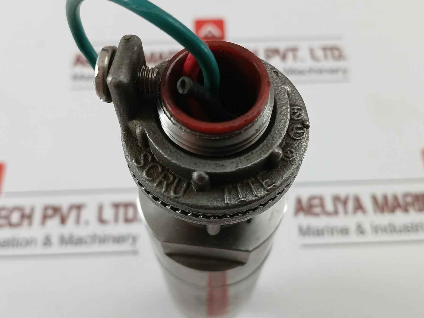 Viatran 5705Bhsdhngcl6 Pressure Transmitters