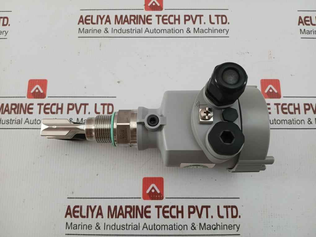 Vibrating Level Switch 12-29V Vega Sg61S0.Cagbvxpzx
