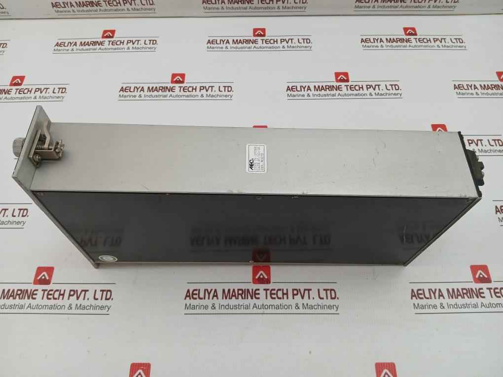 Vibration Monitor Module 75-2Vtex Shinko 0-2Mm Ac115V