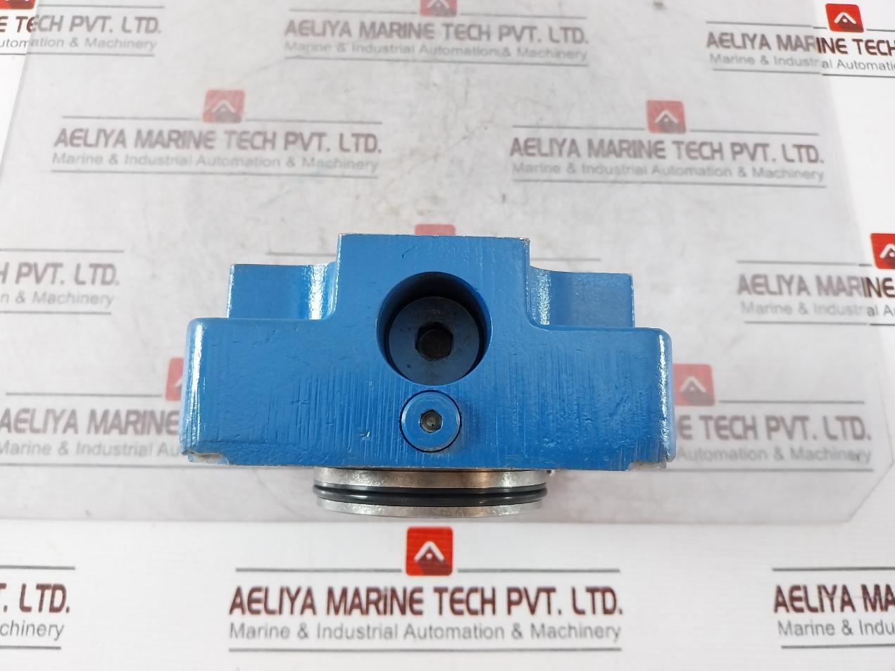 Vickers Cvc 40 W13 B29 11 Cartridge Valve