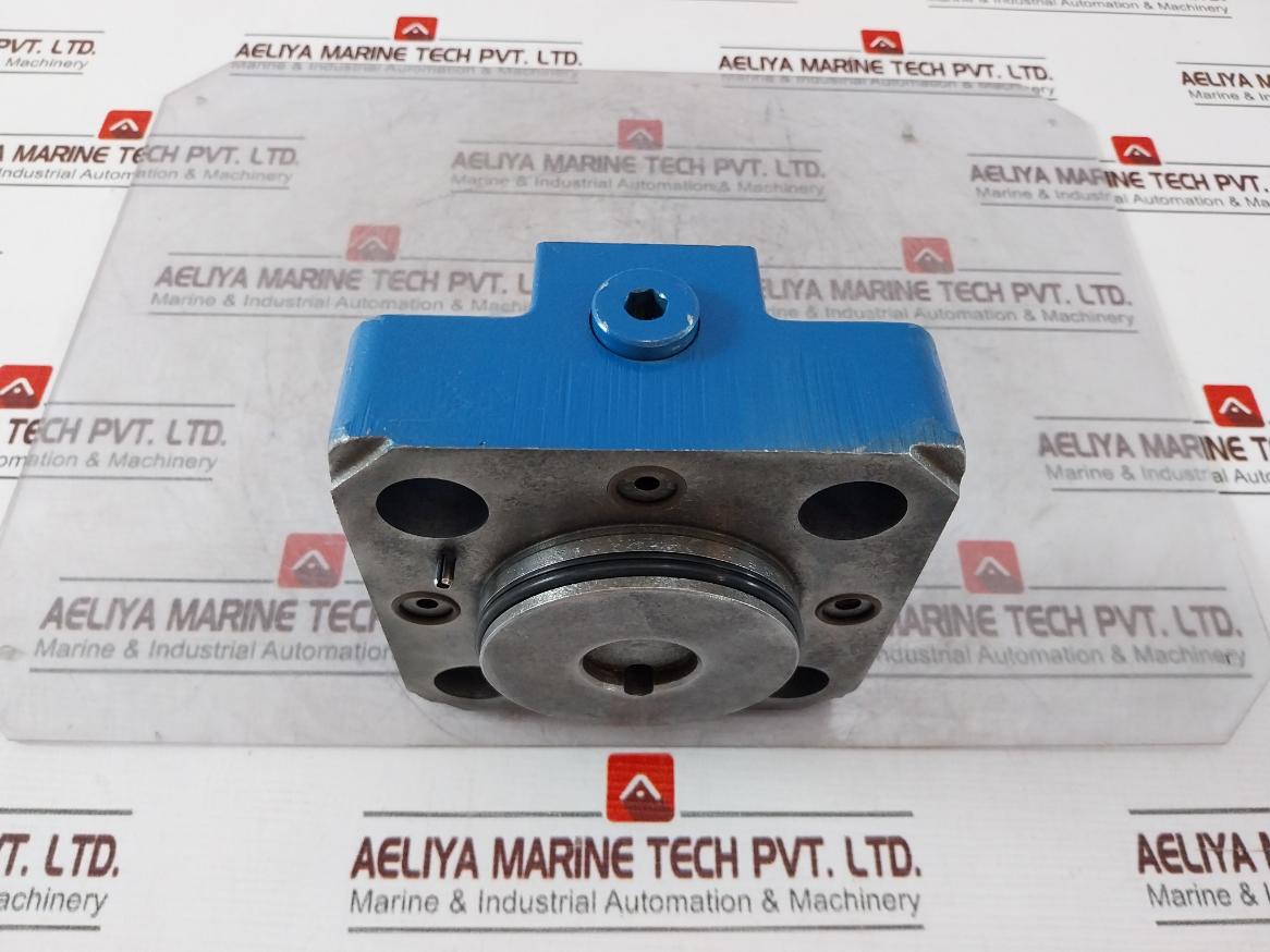 Vickers Cvc 40 W13 B29 11 Cartridge Valve